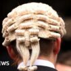 Juryless rape trials pilot axed by Scottish government