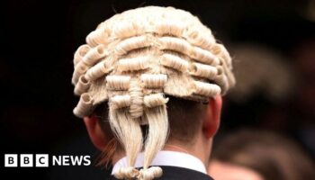 Juryless rape trials pilot axed by Scottish government