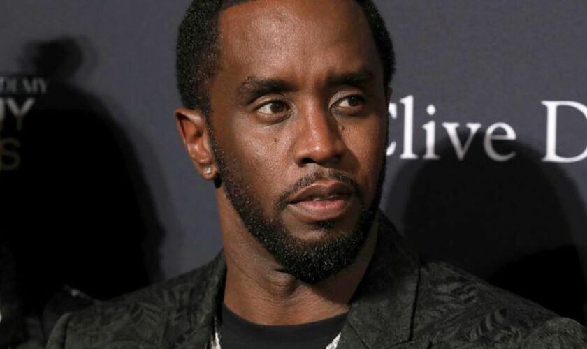 Sean "Diddy" Combs wird mit weiteren Klagen konfrontiert. (Archivbild) Foto: Mark Von Holden/Invision via AP/dpa