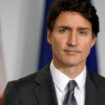 Kanadas Premierminister Justin Trudeau