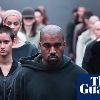 Kanye West and Adidas end ‘fight’ over decision to drop rapper over antisemitism