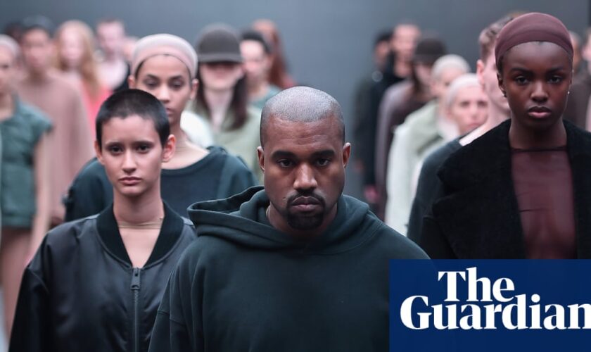 Kanye West and Adidas end ‘fight’ over decision to drop rapper over antisemitism