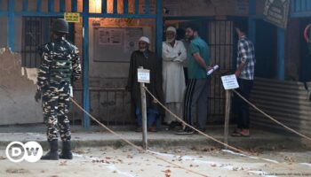 Kashmir: What's next after first election in a decade?