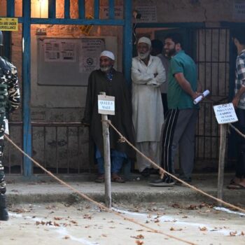 Kashmir: What's next after first election in a decade?