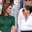 Kate Middleton's 'awkward' meeting with brother's wife pours doubt on Meghan Markle claim