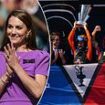 Kate's sweet message of support for sailors: Princess of Wales congratulates Sir Ben Ainslie and team as they become first Brits to compete in America's Cup final for 60 years