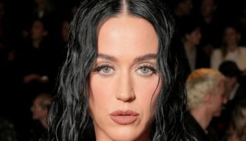 Katy Perry's surprising weight loss secret - and it's backed by a nutritionist