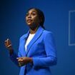 Kemi Badenoch pulls ahead in Tory leadership contest putting her on course to trounce rival Robert Jenrick, poll finds