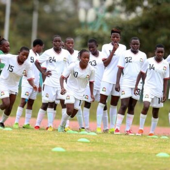 Kenya: World Cup debut turning point for women's football