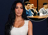 Kim Kardashian says Menendez brothers should be freed in op-ed: 'Their only way out of prison now is death'