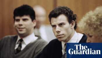 Kim Kardashian urges California to reconsider Menendez brothers’ life sentences