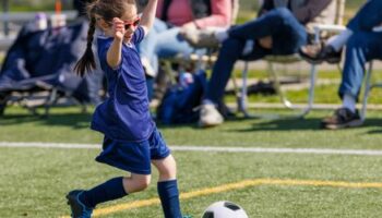 Kinder in Sportvereinen: Warum hat mich niemand gewarnt?