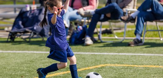 Kinder in Sportvereinen: Warum hat mich niemand gewarnt?