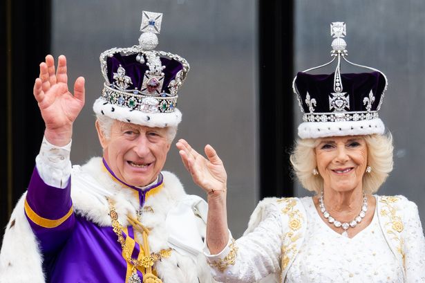 King Charles and Camilla share one strange hobby - and are 'deeply competitive' over it