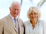 King Charles enjoys 'blissful' Indian Spa break at holistic resort with Queen Camilla on the way home from gruelling tour of Australia and Samoa