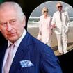 King Charles set to 'pause' his cancer treatment for 11 days during high-profile royal visit to Australia and Samoa later this month