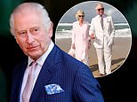 King Charles set to 'pause' his cancer treatment for 11 days during high-profile royal visit to Australia and Samoa later this month