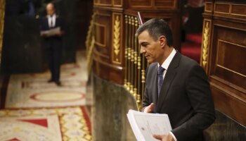 Koldo pidió al guardia civil de la trama que comprobara si el teléfono de Pedro Sánchez estaba intervenido