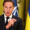 Nato-Generalsekretär Mark Rutte geht davon aus, dass Russland Truppenunterstützung braucht. (Archivbild) Foto: Evgeniy Maloletka