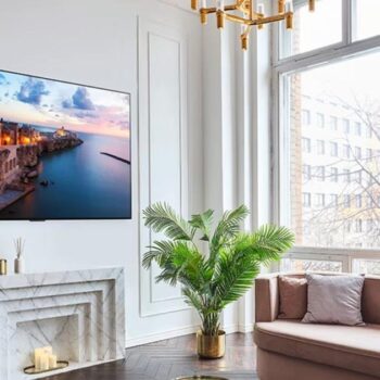 LG OLED77G3 : cette TV OLED révolutionnaire est en énorme promo au prix le plus bas du marché