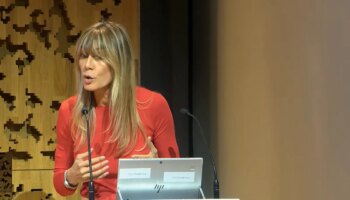 La Audiencia permite al juez del 'caso Begoña Gómez' seguir investigando los contratos con Barrabés