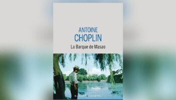 La Barque de Masao d’Antoine Choplin: l‘ouvrier et l’architecte