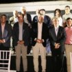 La Cooperativa Olivarera de Lucena celebra 75 años como referencia del sector en todo el Sur de Córdoba