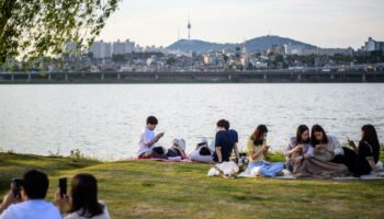 La Corée du Sud, le pays qui ne veut plus d’enfants