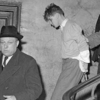 La Cour de cassation rejette le « rétablissement de l’honneur » de Jacques Fesch, condamné à mort et guillotiné en 1957