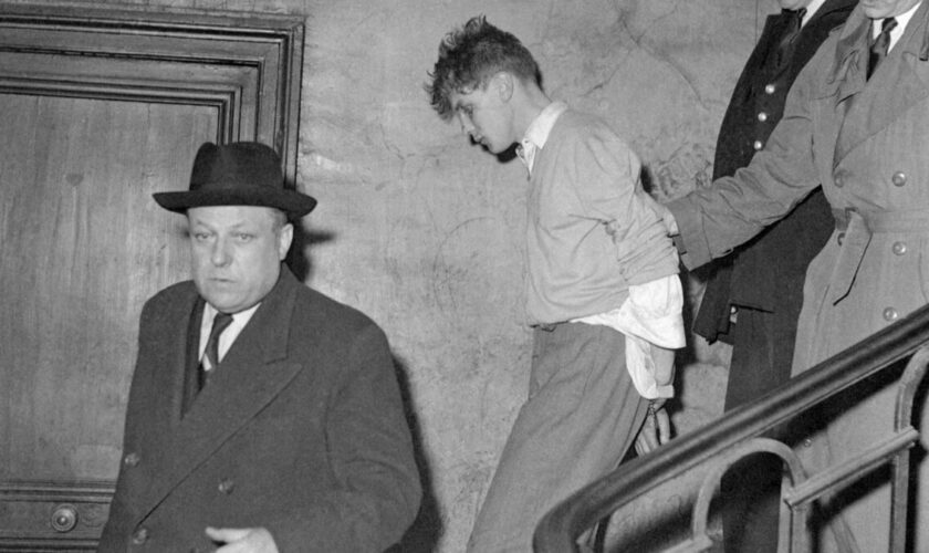 La Cour de cassation rejette le « rétablissement de l’honneur » de Jacques Fesch, condamné à mort et guillotiné en 1957