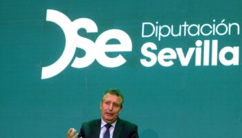 La Diputación estrena nueva marca: 'Vivas donde vivas, Sevilla te sienta bien'