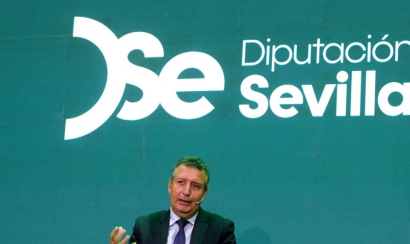 La Diputación estrena nueva marca: 'Vivas donde vivas, Sevilla te sienta bien'