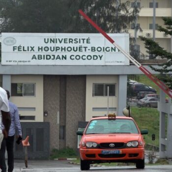 La Fesci dissoute, retour sur la puissante et violente fédération estudiantine ivoirienne