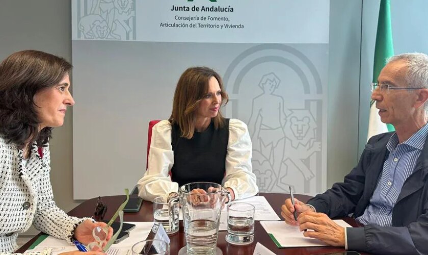 La Junta de Andalucía impulsa la primera promoción de vivienda pública en Utrera en 16 años