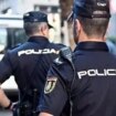 La Policía detiene a un hombre por matar a tiros a otro en un ajuste de cuentas en Granada hace un año