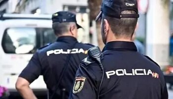 La Policía detiene a un hombre por matar a tiros a otro en un ajuste de cuentas en Granada hace un año