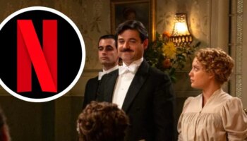 'La Promesa' llega hoy a Netflix: estos son los episodios disponibles de la serie diaria de RTVE en la plataforma de streaming