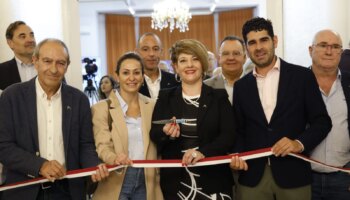 La XIV edición de Ibercut abre sus puertas en el Casino Primitivo con 50 expositores