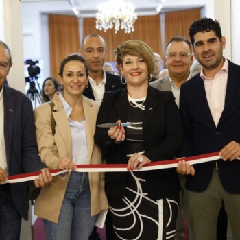 La XIV edición de Ibercut abre sus puertas en el Casino Primitivo con 50 expositores