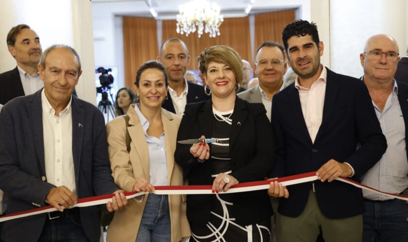 La XIV edición de Ibercut abre sus puertas en el Casino Primitivo con 50 expositores