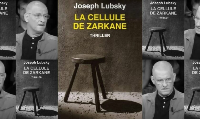 «La cellule de Zarkane», le canular gros comme une maison de Patrick Sébastien