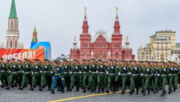 La démographie russe, le nouveau facteur-clé de la guerre de Vladimir Poutine en Ukraine