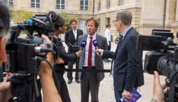 La gauche dépose une première motion de censure contre le gouvernement Barnier, déjà vouée à l’échec