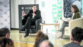 La gran victoria de Otegi gracias a Sánchez: acorta más de 300 años las condenas a etarras tras cuatro varapalos en Europa y Txapote estará libre en meses