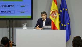 La inestabilidad se enquista pese a la reforma laboral: 27.645 despidos en la Administración pública y 191.352 empleos menos en solo un fin de semana