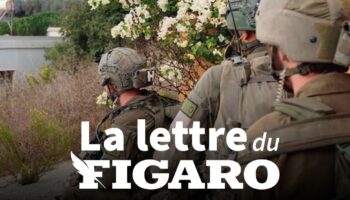 La lettre du Figaro du 4 octobre 2024