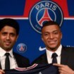 La liga francesa da la razón a Mbappé y obliga al PSG a pagarle la deuda de 55 millones de euros