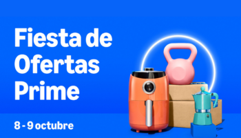 La mayor Fiesta de Ofertas Prime de Amazon en directo: los mejores chollos pre Black Friday