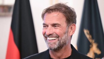 La nueva vida de Jurgen Klopp: de los banquillos a jefe mundial de fútbol de Red Bull