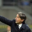 La policía italiana llama a declarar a Inzaghi en el marco de la operación contra los ultras de Inter y Milan